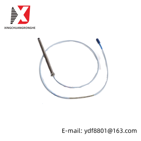 BENTLY NEVADA 24765-02-01 Vibration Monitoring Module