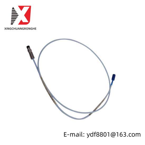 Bentley Nevada 330104-02-24-10-01-00 Proximity Transducer - Advanced Sensor Technology for Industrial Control