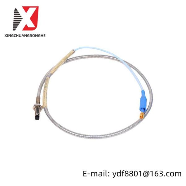 Bently Nevada 330104-05-17-10-11-05 - 3300 XL 8mm Proximity Probes