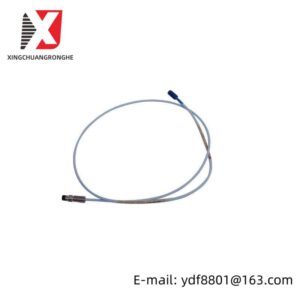 Bently Nevada 330106-05-30-05-02-05 Proximity Probe