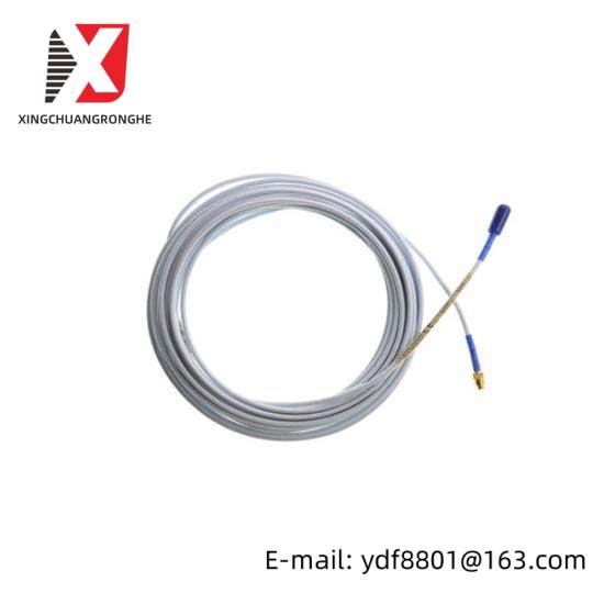 BENTLY NEVADA 330130-080-00-00 Vibration Monitoring System Module