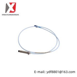 Bently Nevada 330173-00-06-10-02-00 Proximity Transducer
