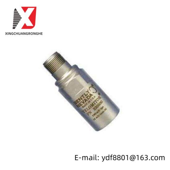 bently_nevada_330180-90-05_3.jpg BENTLY NEVADA 330180-90-05 High Precision Vibration Monitor Module
