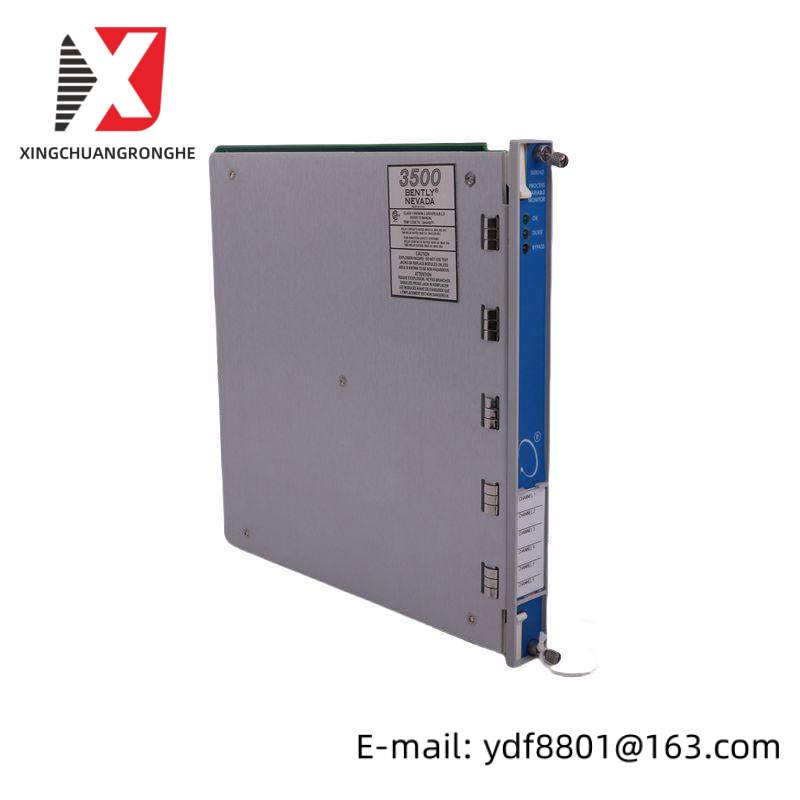 bently_nevada_3500_62_1.jpg BENTLY NEVADA 3500/62 Vibration Monitoring Module