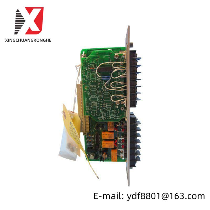 bently_nevada_84152-01_assy83729-01_xdcr_i_o_record_terminals.jpg Bently Nevada 84152-01 ASSY83729-01 XDCR I/O & Record Terminals, Precision Control Solutions for Industrial Automation