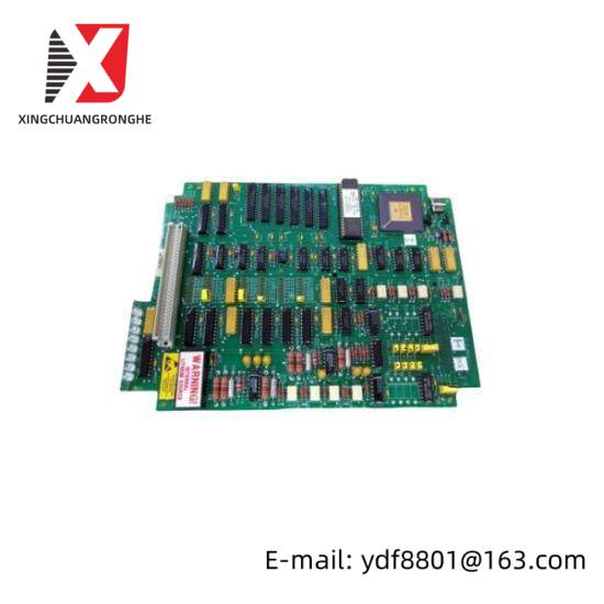 bently_nevada_87870-01_circuit_board_1.jpg Bently Nevada 87870-01 Industrial Control Circuit Board