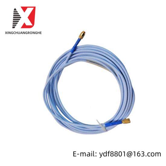 bently_nevada_extension_cable_330130-045-03-00_1.jpg Bently Nevada Extension Cable 330130-045-03-00: Advanced Industrial Control Solution