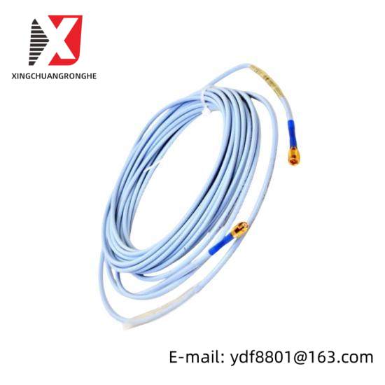 bently_nevada_extension_cable_330130-085-00-05_1.jpg Bently Nevada 330130-085-00-05 Extension Cable, Precision Control Solutions