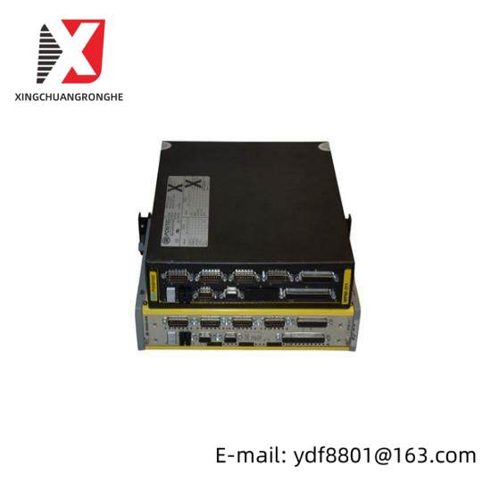 berger_lahr_wpm311_03400_servo_drive.jpg Berger Lahr WD3-007 High-Power Stepper Drive Controller