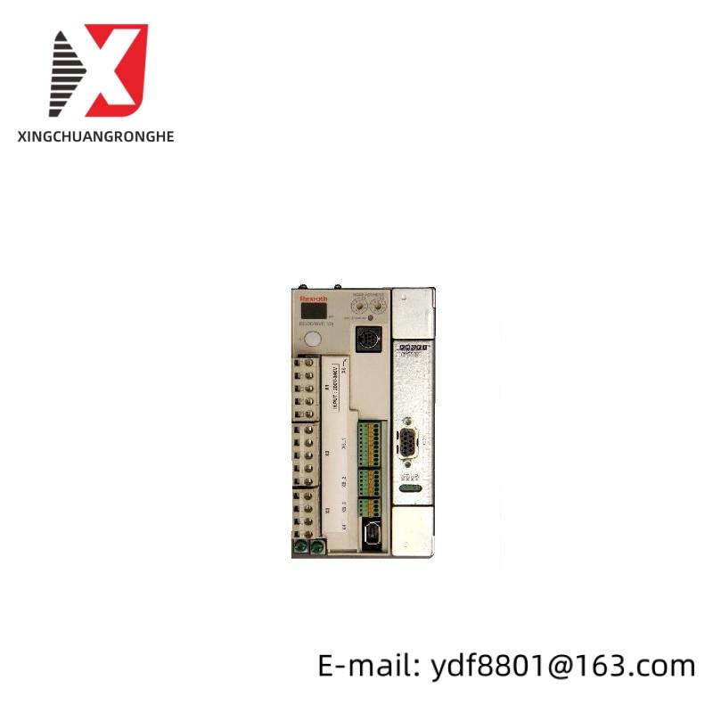 BIOPTICS INC 2010-00005: High Precision Industrial Control Module