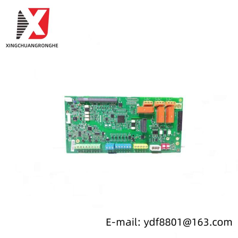ccon-23_10000110155_abb_pcb_card-1.jpeg AB Electronics 1440-TPS02-01RA, Monitoring & Measurement Module