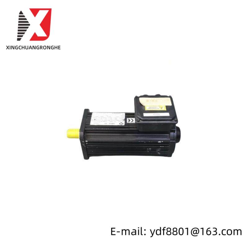 COMER Powertech AX 63.2C 317B/03/2 Servomotor, IP64