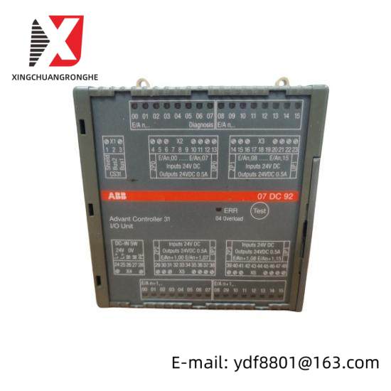 DAIICHI-DENTSU SAN4-40M: High-Performance Control Module