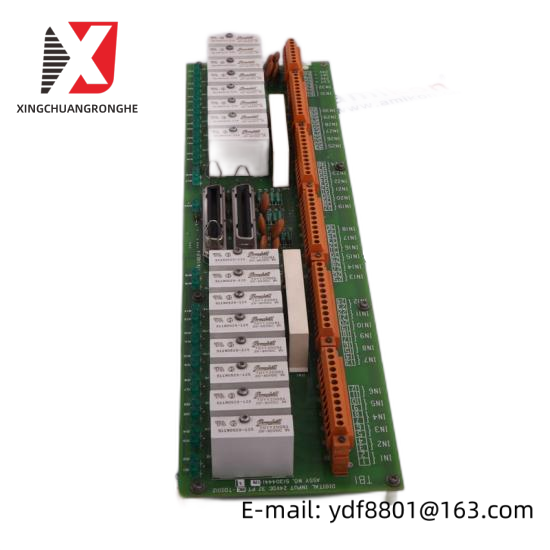 dc3200-ce-100r-100-00000-e0-0_honeywell_1.png Honeywell DC3200-CE-100R-100-00000-E0-0: Industrial Control Module