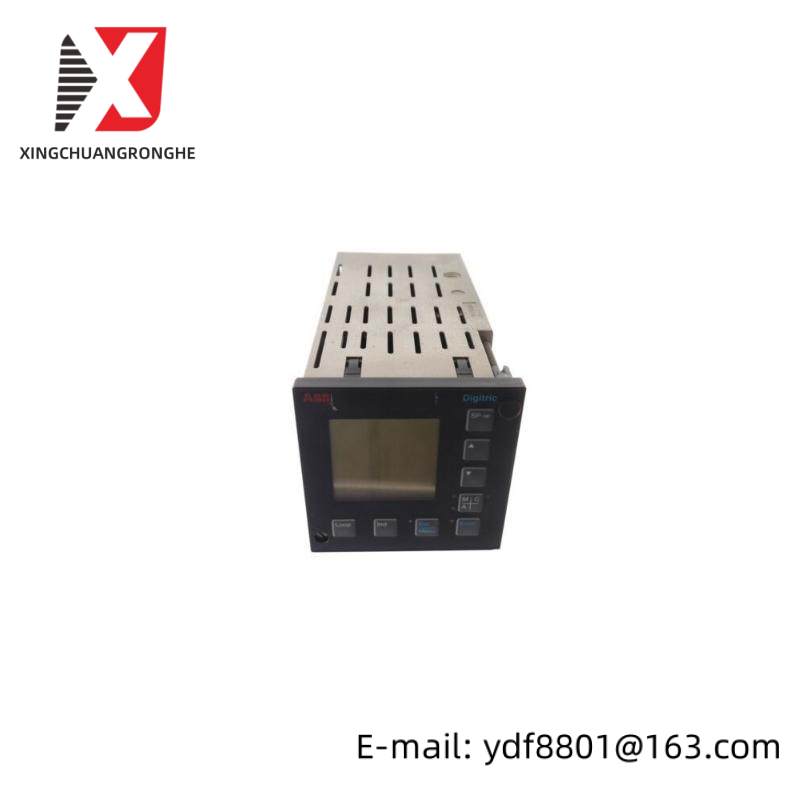 ABB Digitric 500 F 6.420665.2 Panel Controller (Refurbished)