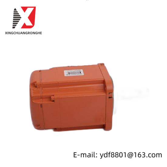 dsca160a_abb.png ABB 3HAC025221-001 Industrial Control Module