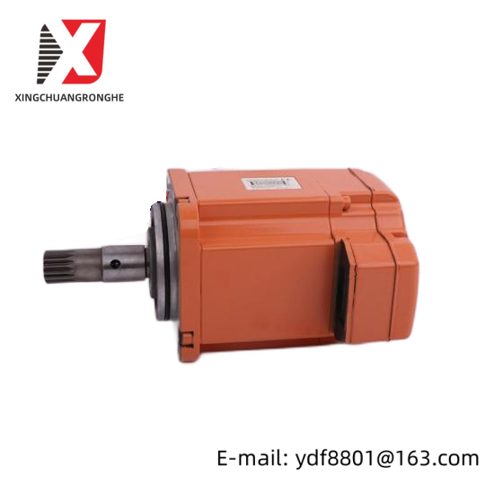 dsca160a_abb_1.png ABB 3HAC025221-001 Industrial Control Module