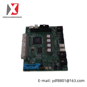 DEIF DU-2/MKIII FOR AGC 3.X - Advanced Control Module for Industrial Automation