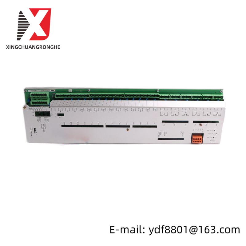 e84dgfcranp_lenze_inverter_drives.png LENZE 33.9222.E Servo Control: Advanced Motion Management System