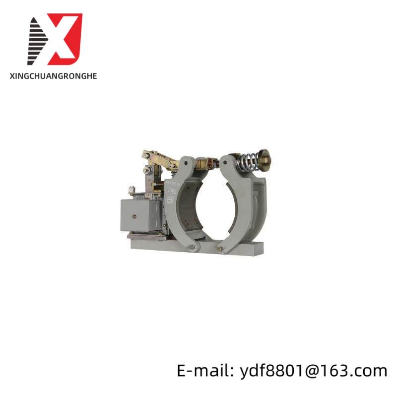 Eaton Cutler Hammer 511H994-98 Solenoid Brakes-Shoe Type