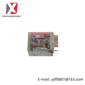 EDL COMAT E45FL - 110V AC Relay Type, High Efficiency & Durability