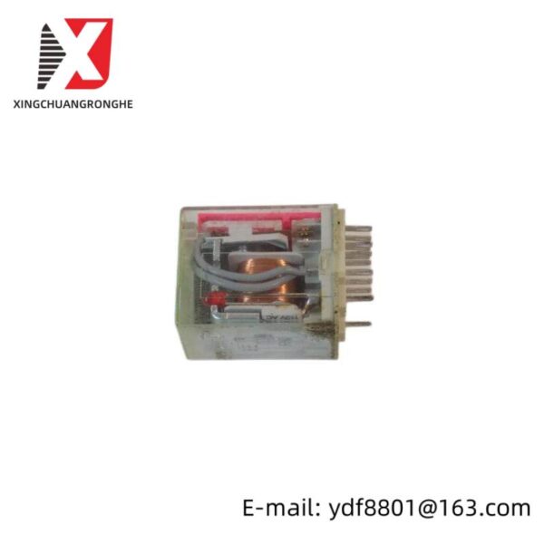 EDL COMAT E45FL - 110V AC Relay Type, High Efficiency & Durability