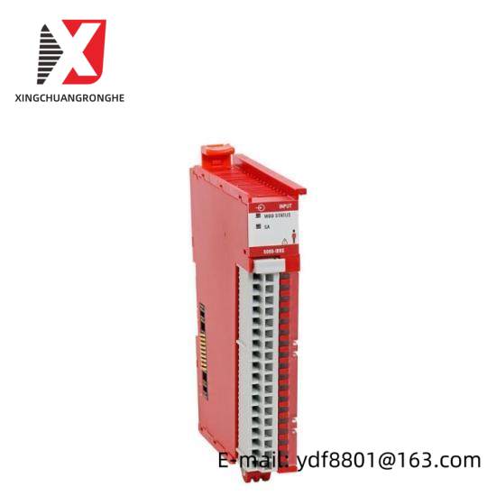 elemaster_3110050.jpg ELEMASTER 3110050 Control Module, Industrial Automation