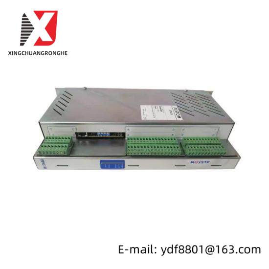 elemaster_3110050_1.jpg ELEMASTER 3110050 Control Module, Industrial Automation