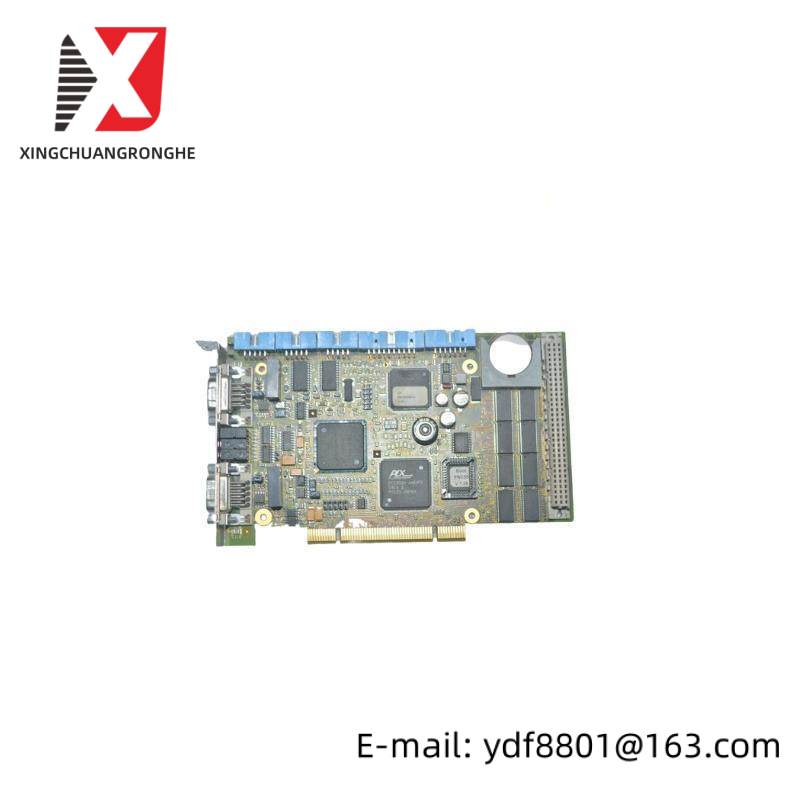 ELMA 1900002919-0000R Industrial Control Module