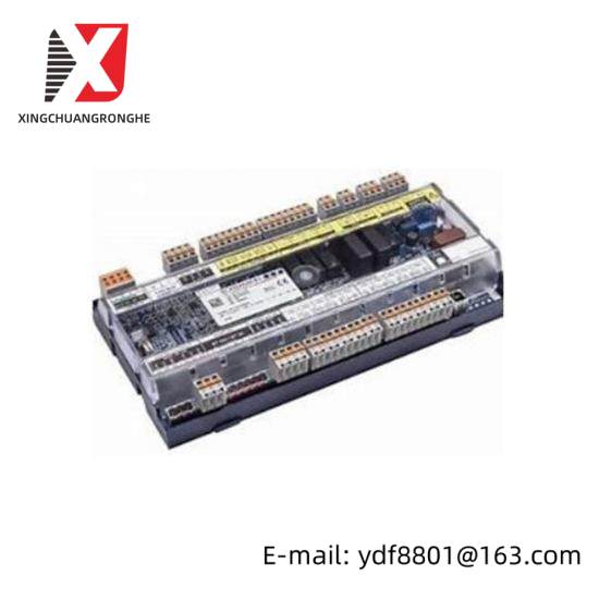 ELMA 1900002919-0000R Industrial Control Module