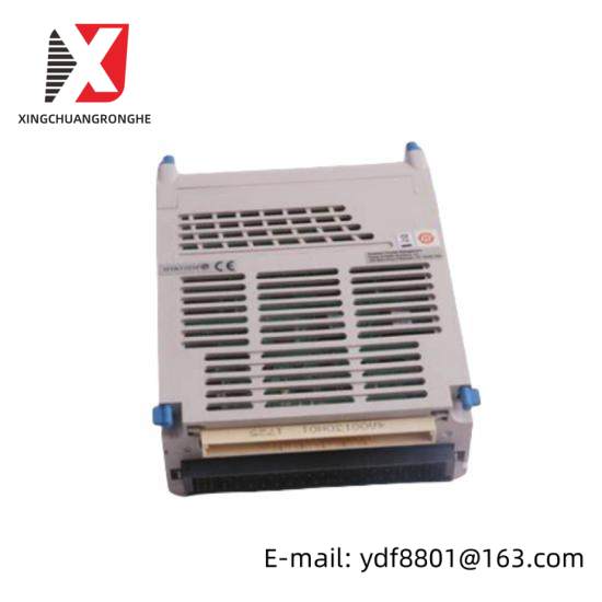 emerson_1c31227g01_3.jpg EMERSON 1C31227G01 Control Module for Industrial Automation