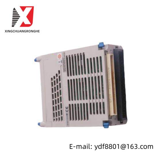 emerson_1c31227g01_4.jpg EMERSON 1C31227G01 Control Module for Industrial Automation