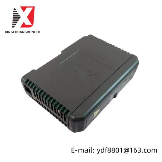 EMERSON CE4001S2T2B4 - High Performance Industrial Module