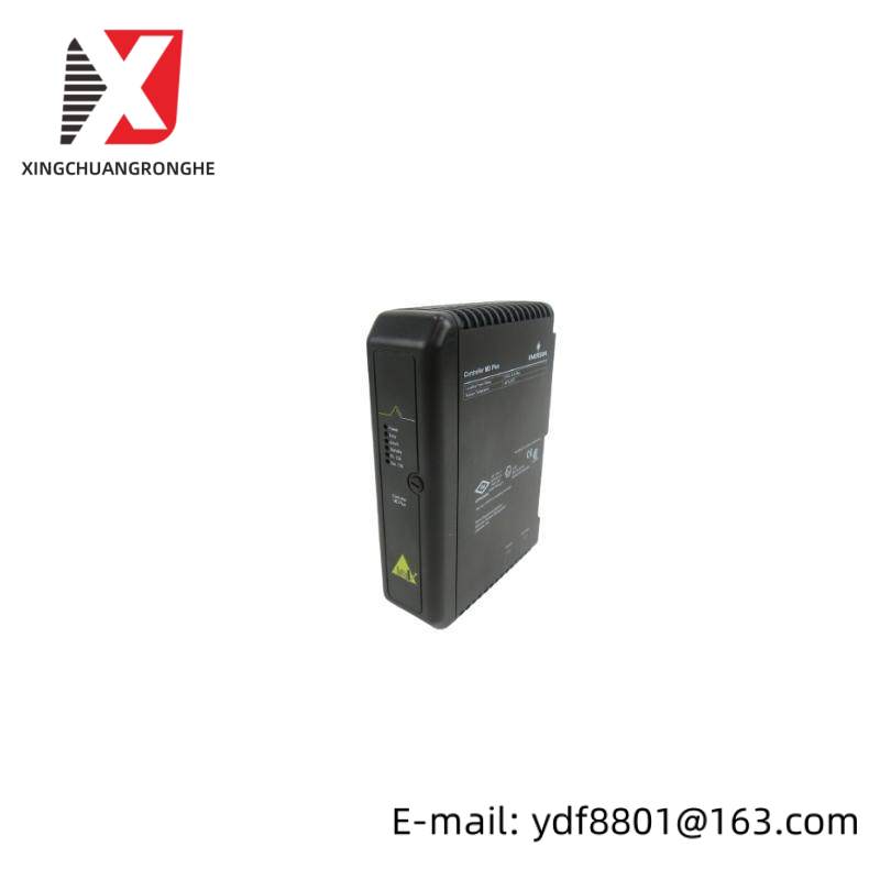 emerson_kj2003x1-bb1.jpeg Emerson KJ2003X1-BB1 - DeltaV PLC Controller