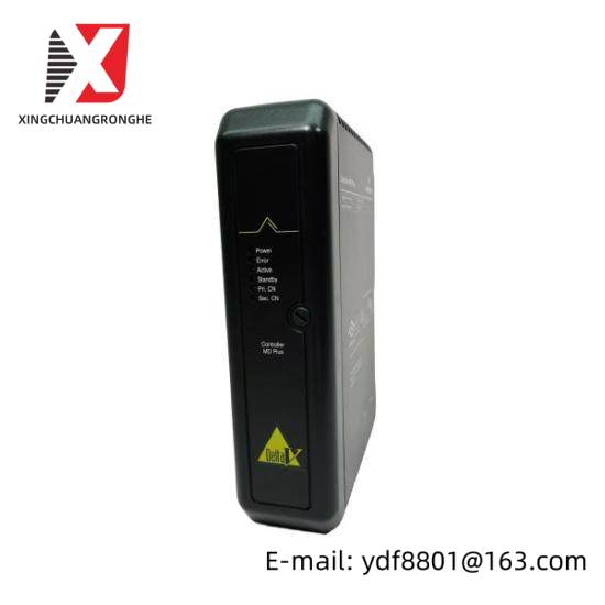 emerson_kj2003x1-bb1.jpg Emerson KJ2003X1-BB1 - DeltaV PLC Controller