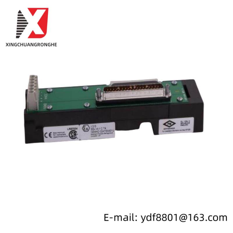 emerson_kj3242x1-bk1_2.jpg EMERSON KJ3242X1-BK1 New Module for Industrial Automation