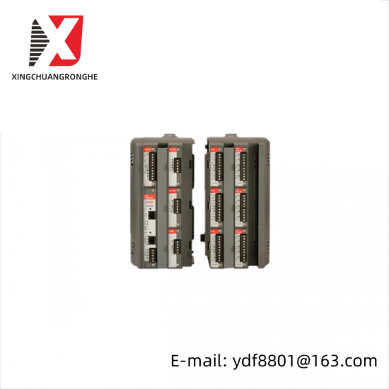 Emerson DELTAV KJ3002X1-BG2 | Industrial Control Module, for Precise Automation Solutions