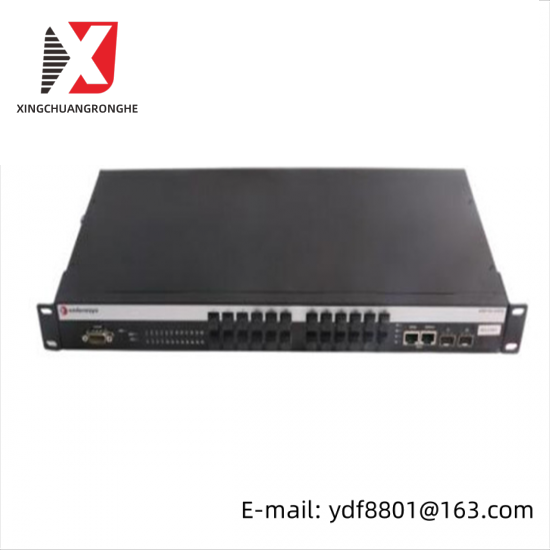 enterasys_a2h124-24-1.png ENTERASYS A2H124-24FX P0973BJ, Advanced Network Switch for Industrial Automation