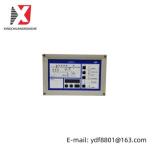 Alfa Laval EPC50 Oil Purifier Controller - Advanced Filtration Solution for Industrial Applications