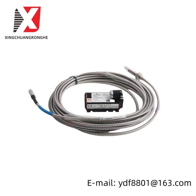 epro_pr6424_003-030_con021_2.jpg EPRO PR6424/003-030+CON021 PLC Controller with Eddy Current Sensor