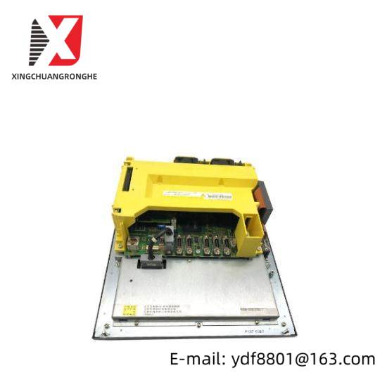 fanuc_a02b-0319-b500_lcd_unit_1.jpg Fanuc A02B-0319-B500 LCD Display Module
