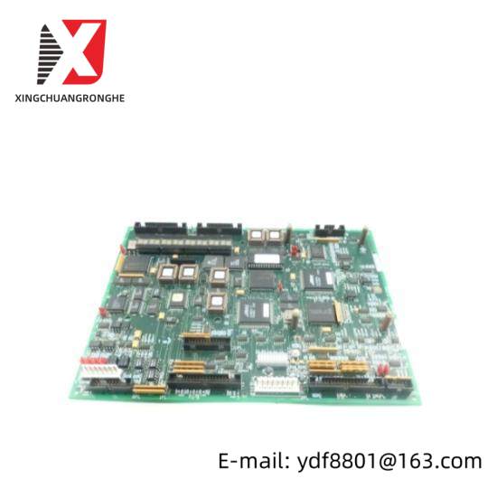 FANUC A06B-6077-H106, High-Performance Power Supply Module for CNC Systems