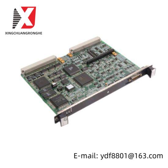 FANUC A06B-6077-H106, High-Performance Power Supply Module for CNC Systems