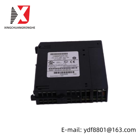 FANUC A20B-2901-0763/02A - High-Performance Control System Module