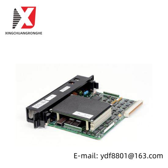 FANUC A860-0360-T201 Encoder Module for Industrial Automation