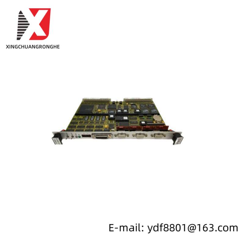 force_pmc422fp_1.jpeg FORCE PMC422FP Industrial Control Module, High Performance & Reliability