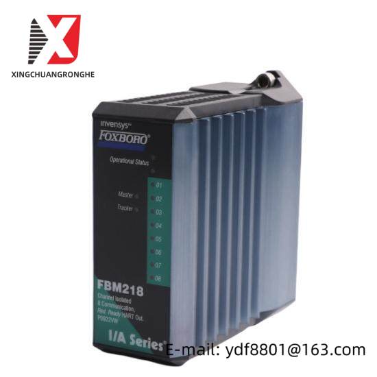 foxboro_c0136-hz_1.jpg FOXBORO C0136-HZ Control Module