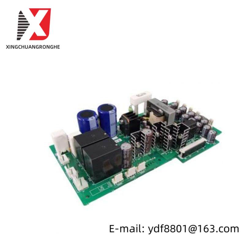 foxboro_fbm12_1.jpg FOXBORO FBM12 Module for Industrial Automation Systems
