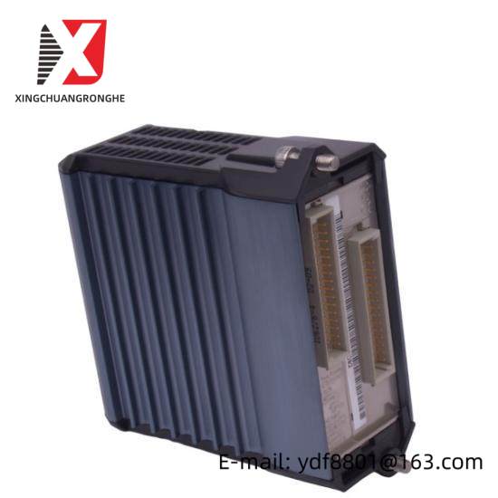 FOXBORO FBM204 I/O Module for Industrial Automation