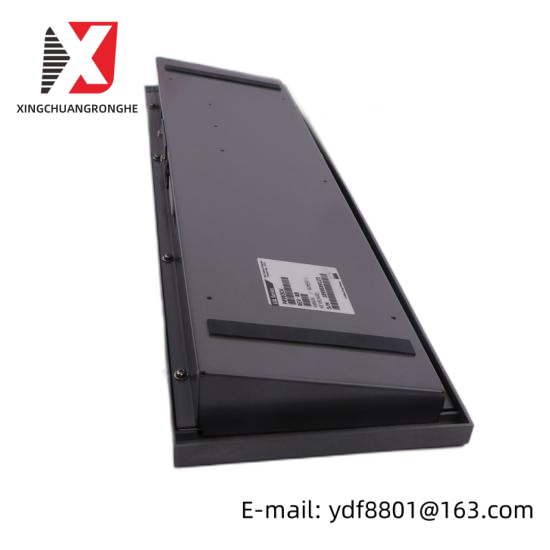 foxboro_fbm215_3.png FOXBORO FBM215 P0917TQ - High-Performance PLC Module